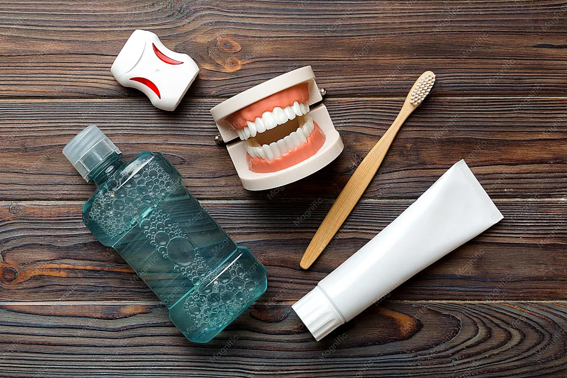 Instalaciones de la clínica Dosis Dental